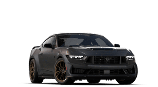 2026 Ford Mustang® External Image 5